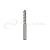 A-SEM3200L Фреза твердосплавная D20x80x150x20xZ3 UNCOATED ARRALBE